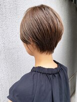 アルトル 池袋(altru) 大人かわいいくびれショート耳かけ