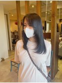 yurina   layer style