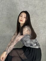 リベル 西中島(Libelle)&nbsp;美髪ストレート