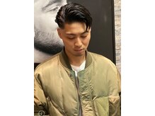 グロウヘアワークス トウキョウ(grow hair works tokyo)