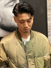グロウヘアワークス トウキョウ(grow hair works tokyo)