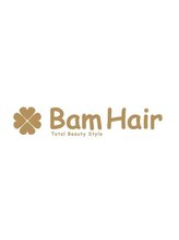 Bam hair【バムヘアー】