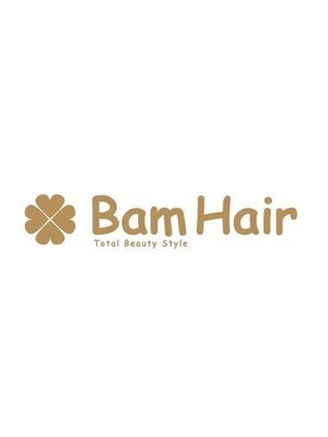 バムヘアー(Bam hair)