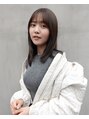 ノイ(noi)&nbsp;前髪カット得意です(レイヤーカット/ウルフカット/前髪カット)