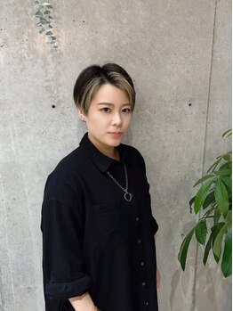 キミとトモにの写真/ヘアメニューとヘッドスパでそれぞれ担当が分かれておりヘッドスパだけでも通って頂けます♪日常に癒しを―