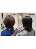 ミリ 千歳烏山(Mili CARE&SPA)&nbsp;ミリお客様スタイル