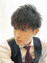 ラエレメン(Laere men)&nbsp;【10～30代】無造作マッシュ