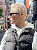 スパイキーショート