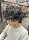 　波巻きスパイラル