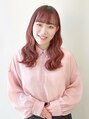 クイントネオリーブ 自由が丘正面口店(quint:neolive) 熊田史織 自由が丘