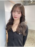 Korean style