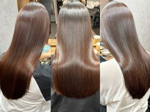 リズヘアー(LIZU HAIR)