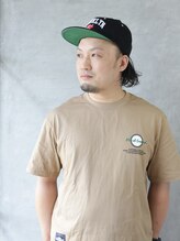 アイエムケイ(IMK) 大西 健太