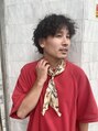 ビバラヘアー(VIVA LA HAIR) NOBU 