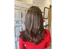 ヘアーグラン(hair G&)