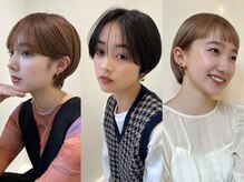 ラボヌールヘアーレーヴ 池袋店(La Bonheur hair reve)