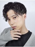 【ツイストスパイラル】