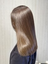 エフヘア レヴェリー(Fhair reverie)&nbsp;うるツヤストレート