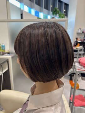 ボスクリエイション(BOSS CREATION) ボブ