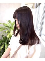 エレノア 枚方(Eleanor)&nbsp;枚方ピンクベージュ#AKANE