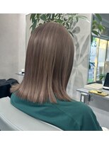 クロ(Chro)&nbsp;ミルクティーベージュ