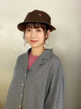 セシカアージュ(Cesica age) 冨永 美香