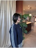 ショートウルフ