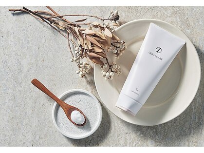 サボン バイ トッカ(savon by tocca)の写真