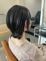 スピカ(spica)&nbsp;重ためウルフ