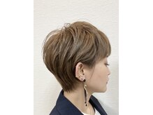 ヴェイスサロン(Vase Salon)