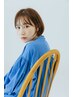 【人気No.1】カット＋カラー＋トリートメント ￥11500