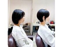 ヘアメイク バースデイ(Hair make Birth Day)