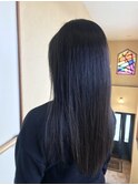 冬のおすすめロング20代30代40/倉敷