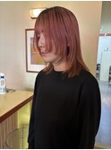 〈浅草 半個室〉ウルフレイヤー