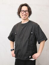 レガロヘアアトリエ(REGALO hair atelier) 小野瀬 裕也
