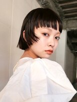 トゥナ 六角(Tuna) ボブレイヤー