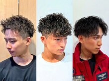 クレアメンズ 横浜能見台(CREA men's)
