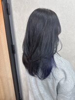 エイム(AiM)&nbsp;レイヤーカット