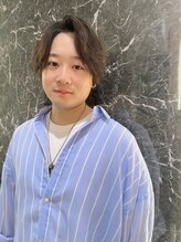 アース 浦和店(HAIR&MAKE EARTH) 川田 流輝