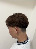 フェザーショート