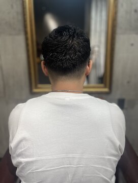 ランプ(Lampe) メンズカット