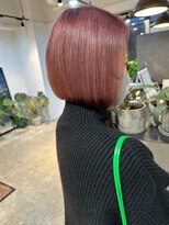 メリー オオサカ(Merly Osaka)&nbsp;cherry pink