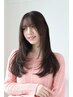 超実感!!【最高級艶カラー！】カット水素ゼロカラー+髪質改善TR￥18,700