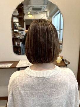 ルイ(ROUIS produced by LUCK 津田沼) ROUIS 津田沼 ハイライト