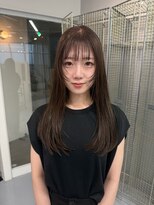 カシェル(cashel) 【セミブリーチ】ダークモカベージュ