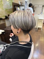 オリーブ 南森町店(Olive)&nbsp;【下矢】ハイトーンカラー