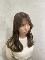 ロア 熊本(LOA)&nbsp;オリーブベージュ　10代20代30代40代