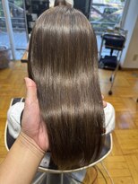 バルビューティーラウンジ(BAL BEAUTY LOUNGE)&nbsp;艶髪