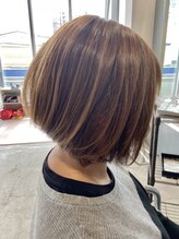 ルーム プロデュースドバイ アミカ(Room produced by Amica)