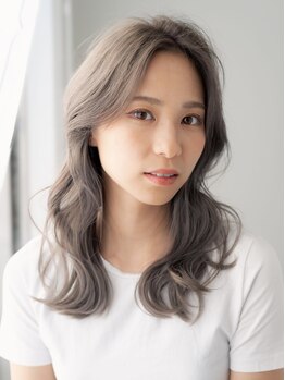 ディーボーイ 下通本店(D-BOY)の写真/経験豊富なStylist達が 理想/ライフスタイル/髪質/クセを見極め、あなたの魅力を引き出すStyleをご提供!